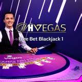 Play Free Bet Blackjack Live Casino Game at William Hill™.